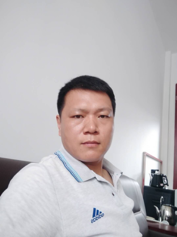 缘来如此的第二张照片--德州中老年相亲网