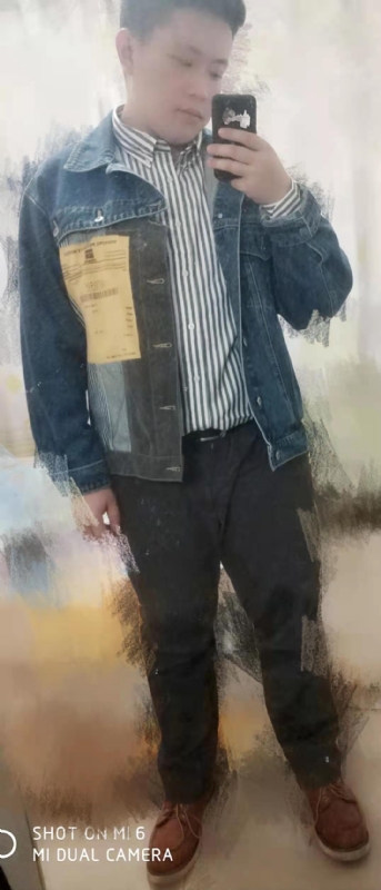 爱情始于欣赏的第一张照片--德州中老年相亲网