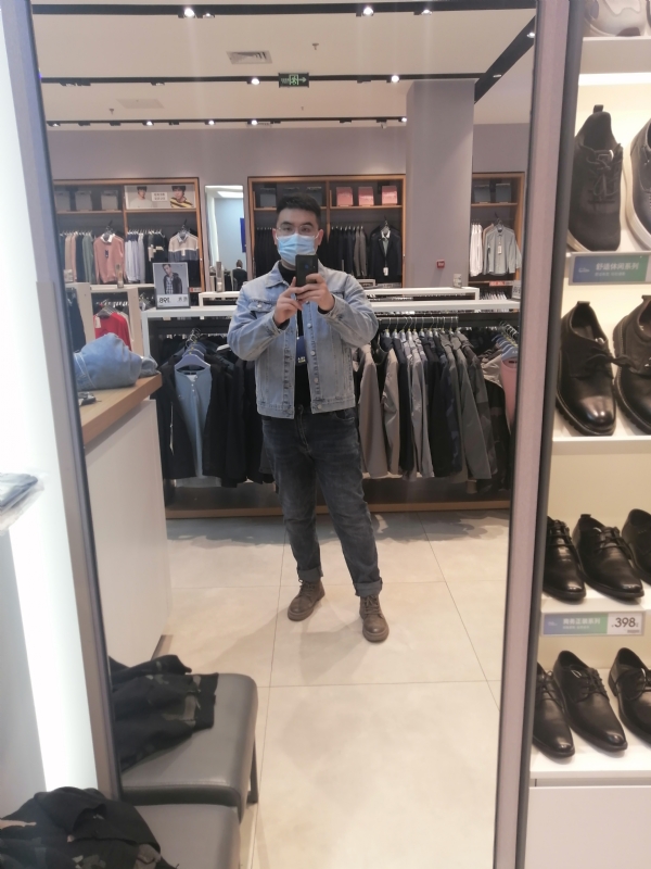 来吧来吧的第一张照片--德州中老年相亲网
