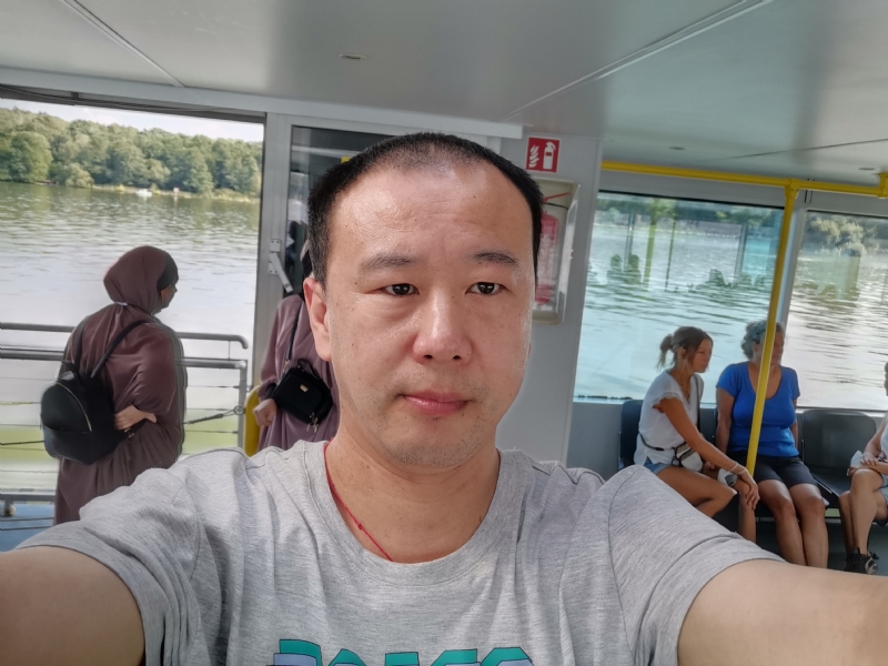 心若在的第二张照片--德州中老年相亲网