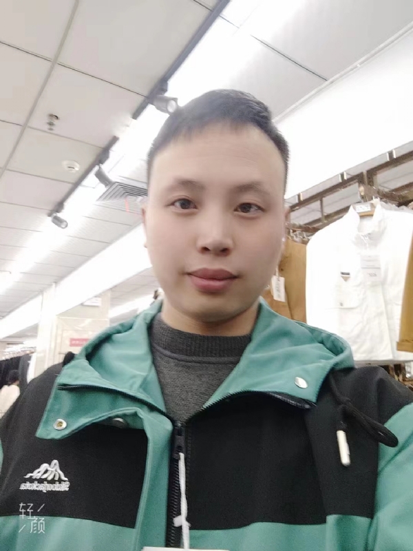 王琦的第一张照片--德州中老年相亲网