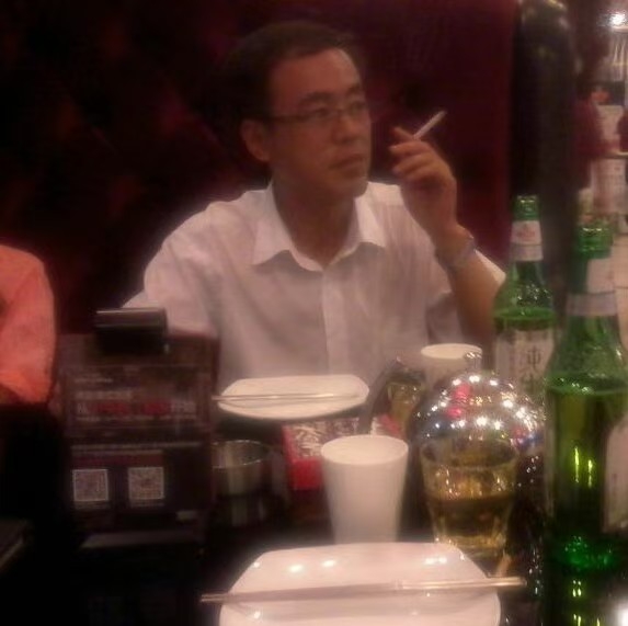 一切随缘的第一张照片--德州中老年相亲网