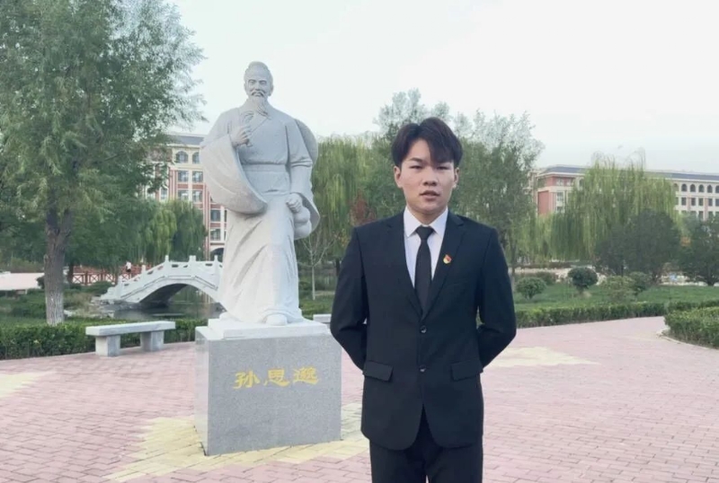 尚明月的第一张照片--德州中老年相亲网
